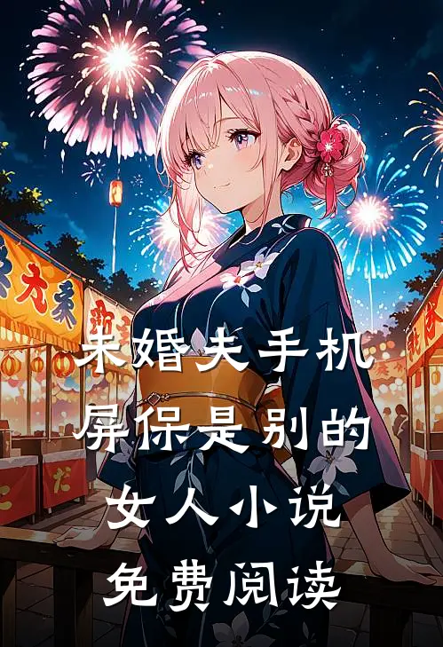 未婚夫手机屏保是别的女人小说免费阅读