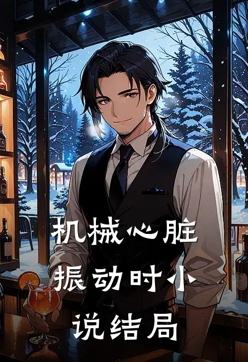 机械心脏振动时小说结局