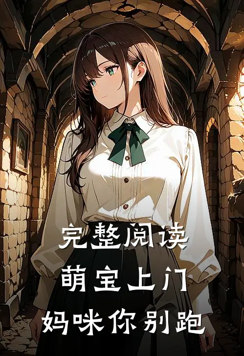 完整阅读萌宝上门：妈咪你别跑