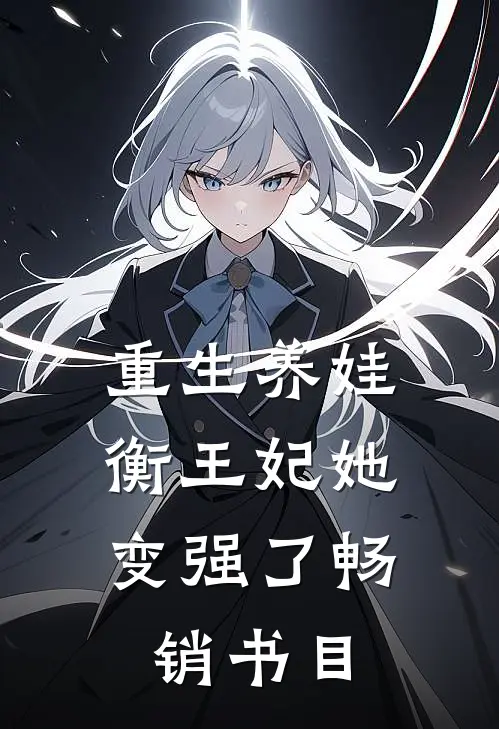 重生养娃，衡王妃她变强了畅销书目