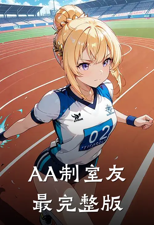 AA制室友最完整版