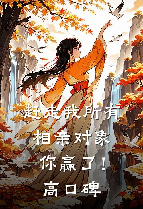 赶走我所有相亲对象，你赢了！高口碑