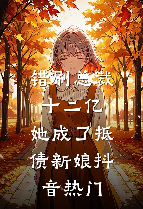 错刷总裁十二亿，她成了抵债新娘抖音热门
