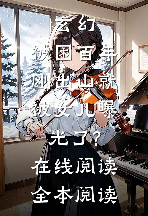 玄幻:被困百年,刚出山就被女儿曝光了?在线阅读全本阅读