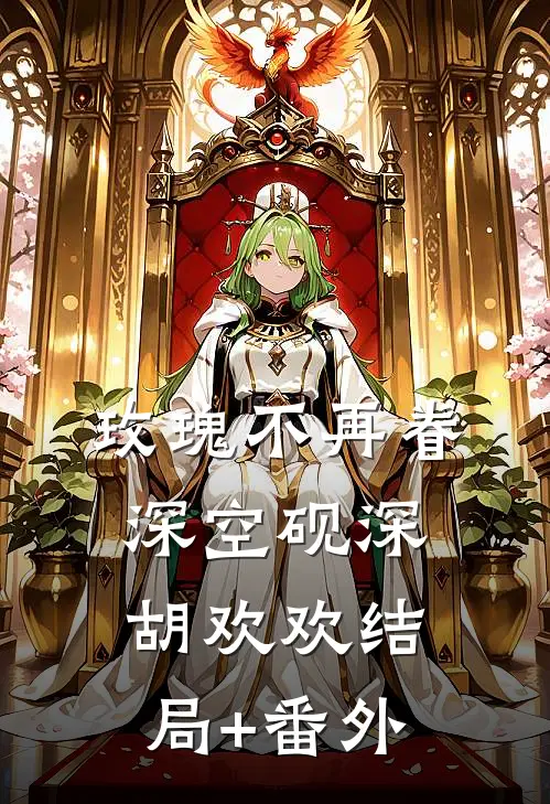 玫瑰不再眷深空砚深胡欢欢结局+番外