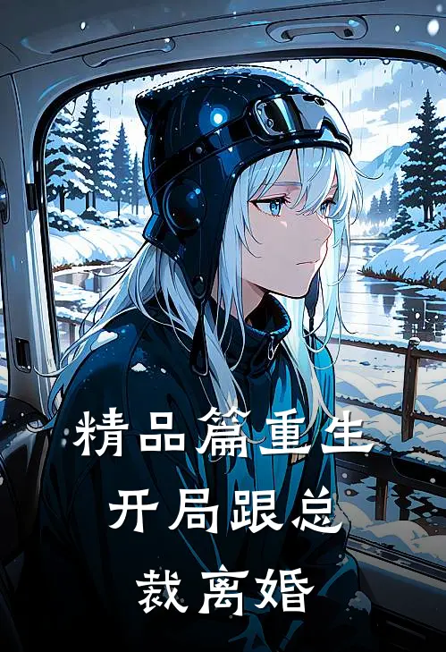 精品篇重生：开局跟总裁离婚