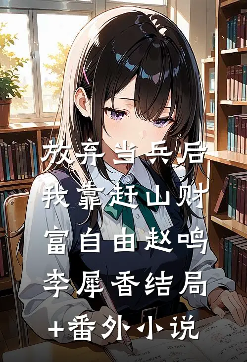 放弃当兵后，我靠赶山财富自由赵鸣李犀香结局+番外小说