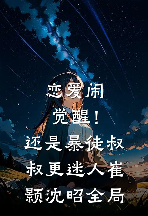 恋爱闹觉醒！还是暴徒叔叔更迷人崔颢沈昭全局