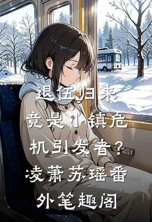 退伍归来，竟是小镇危机引发者？：凌萧苏瑶番外笔趣阁