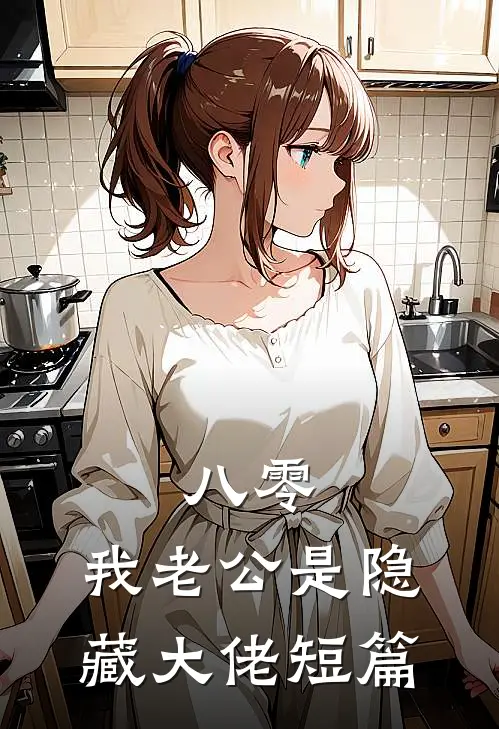 八零，我老公是隐藏大佬短篇