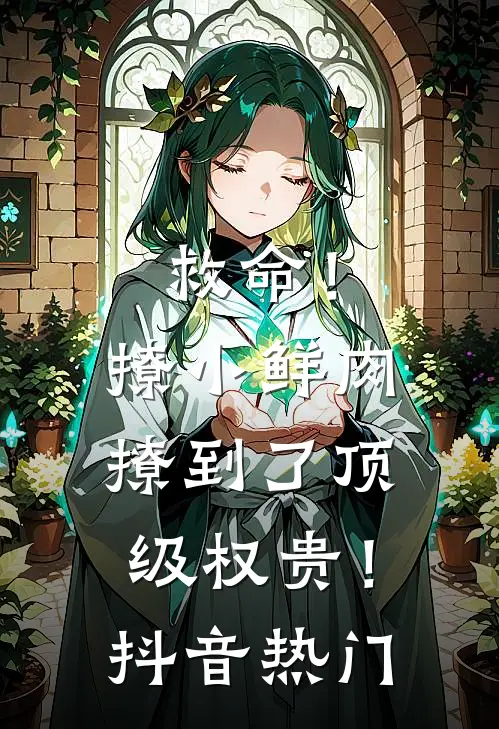 救命！撩小鲜肉撩到了顶级权贵！抖音热门