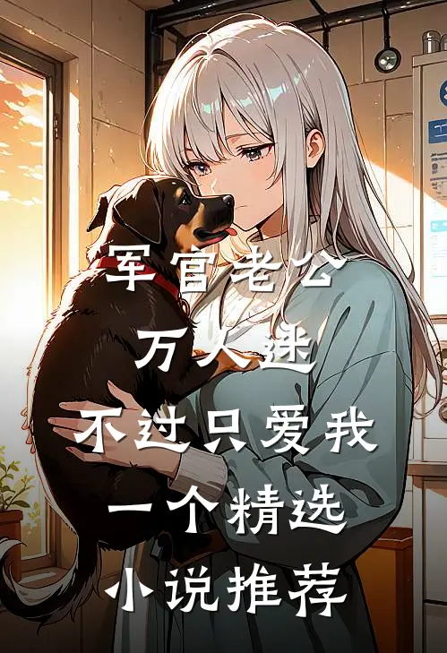 军官老公万人迷，不过只爱我一个精选小说推荐