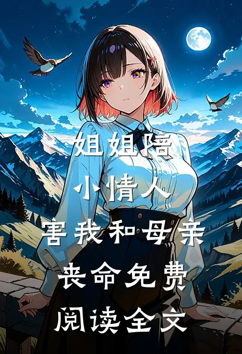 姐姐陪小情人，害我和母亲丧命免费阅读全文