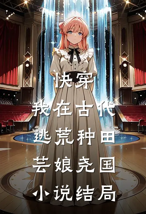 快穿：我在古代逃荒种田芸娘尧国小说结局