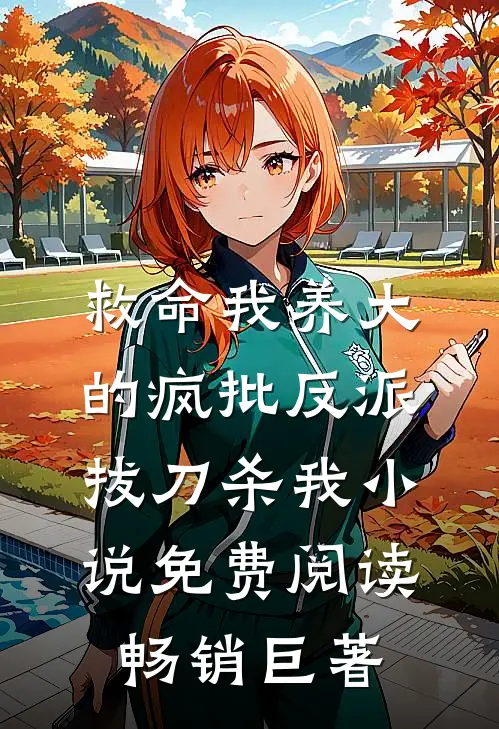 救命我养大的疯批反派拔刀杀我小说免费阅读畅销巨著