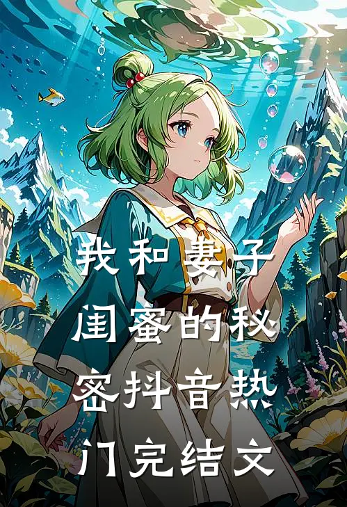 我和妻子闺蜜的秘密抖音热门完结文