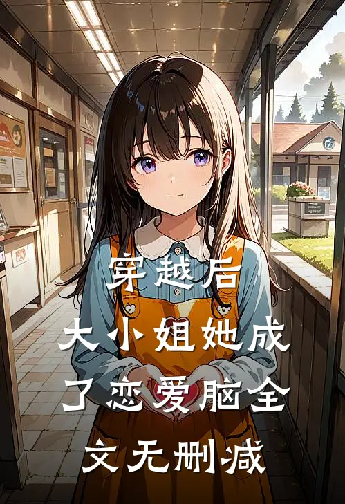 穿越后，大小姐她成了恋爱脑全文无删减
