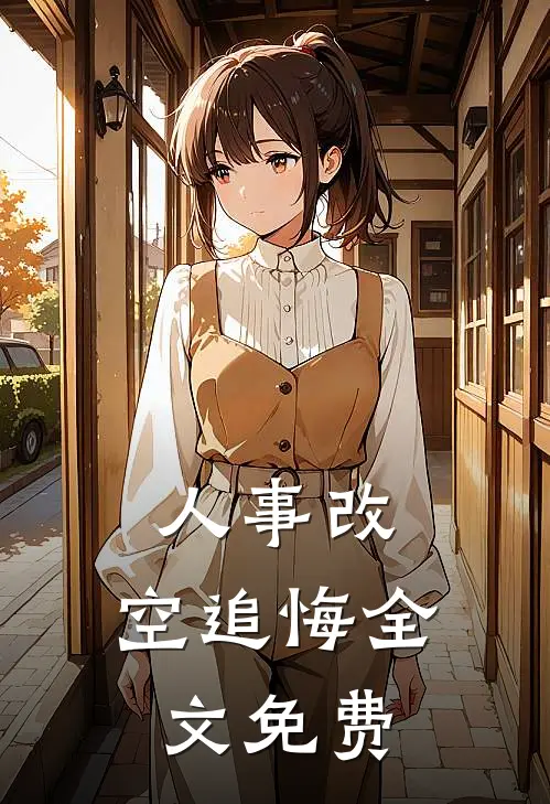 人事改，空追悔全文免费