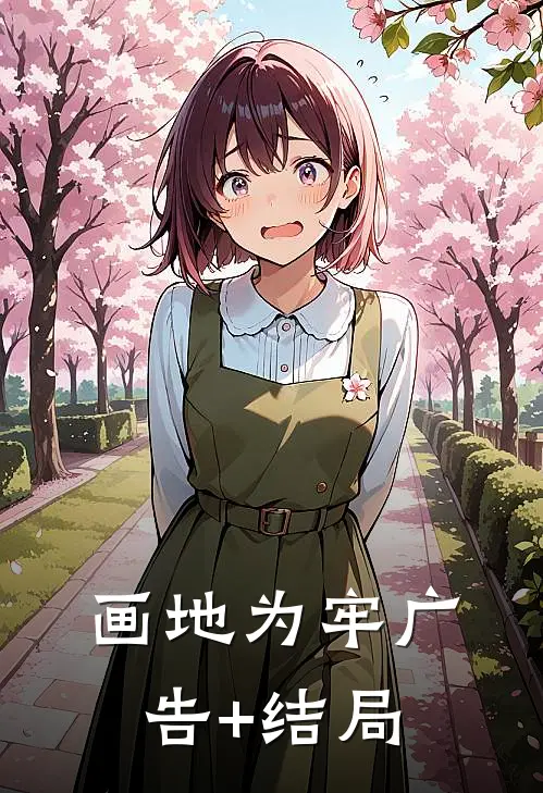 画地为牢广告+结局