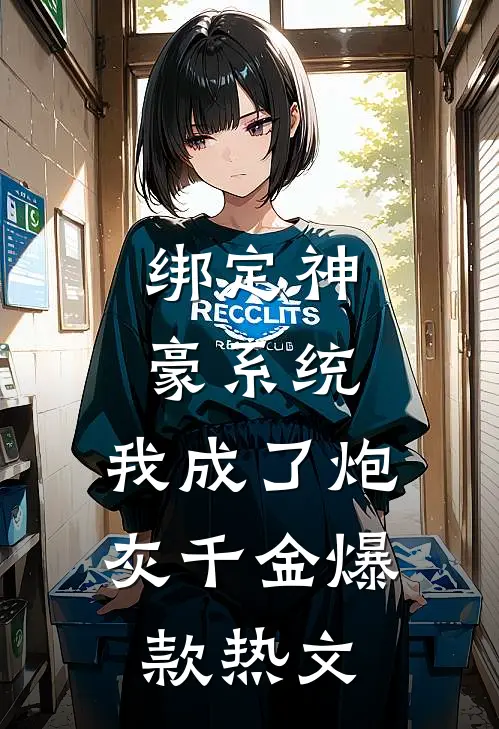绑定神豪系统，我成了炮灰千金爆款热文