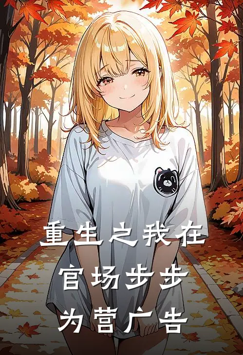 重生之我在官场步步为营广告