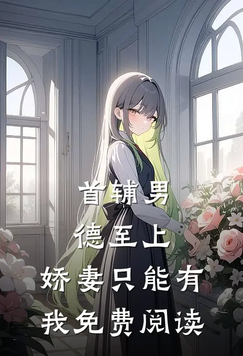 首辅男德至上：娇妻只能有我免费阅读