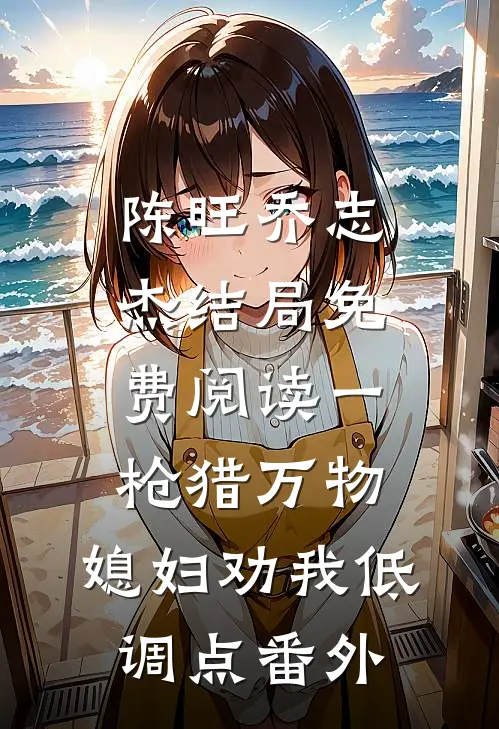 陈旺乔志杰结局免费阅读一枪猎万物，媳妇劝我低调点番外