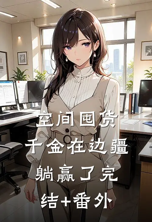空间囤货：千金在边疆躺赢了完结+番外