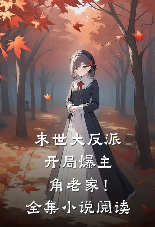 末世大反派，开局爆主角老家！全集小说阅读