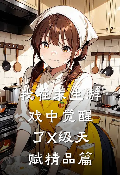 我在求生游戏中觉醒了X级天赋精品篇