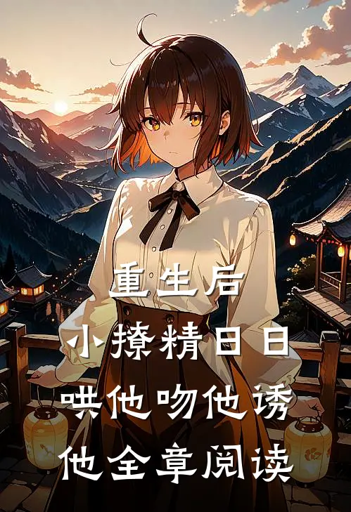 重生后，小撩精日日哄他吻他诱他全章阅读