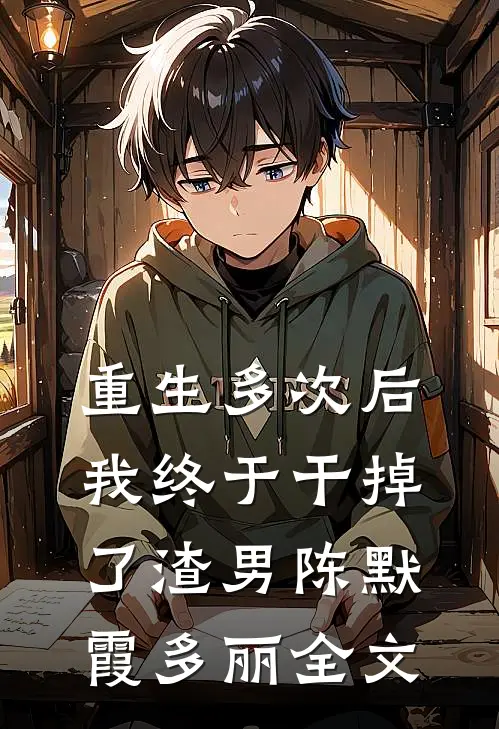 重生多次后，我终于干掉了渣男陈默霞多丽全文