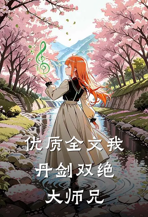 优质全文我，丹剑双绝大师兄