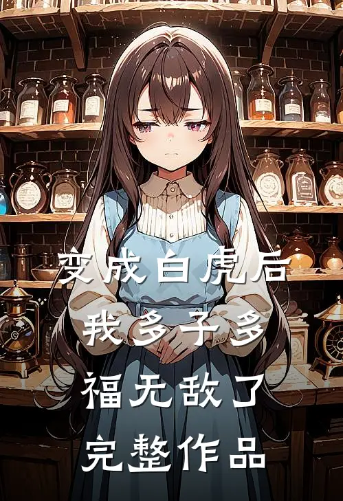 变成白虎后，我多子多福无敌了完整作品