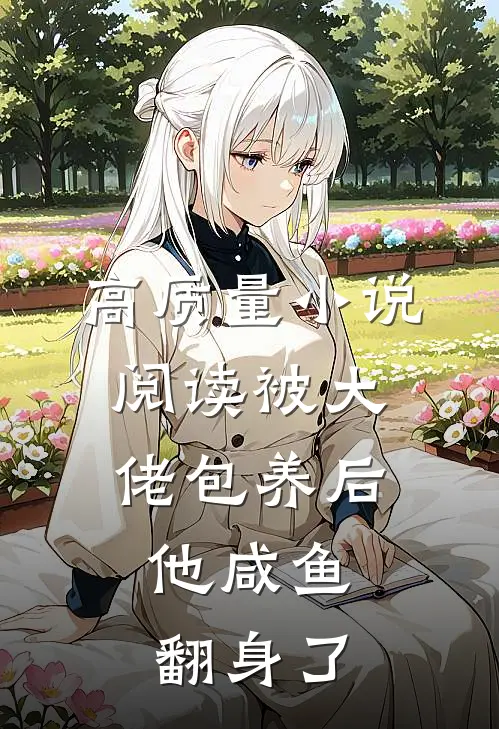 高质量小说阅读被大佬包养后，他咸鱼翻身了