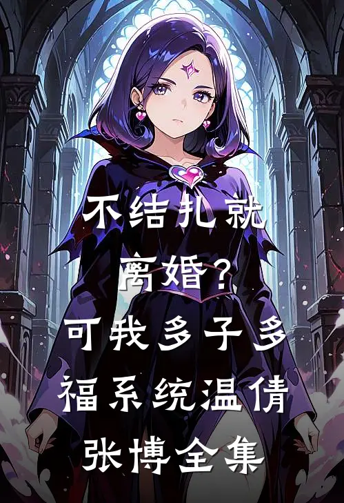 不结扎就离婚？可我多子多福系统温倩张博全集
