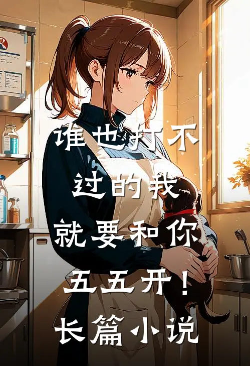 谁也打不过的我，就要和你五五开！长篇小说