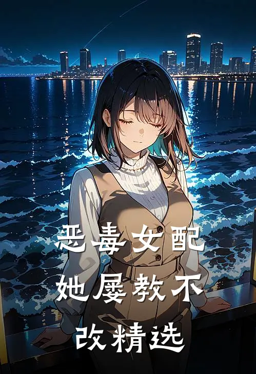 恶毒女配她屡教不改精选