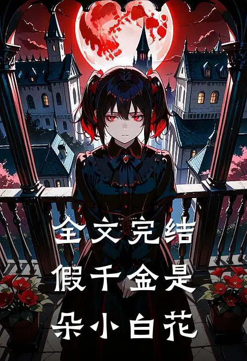 全文完结假千金是朵小白花
