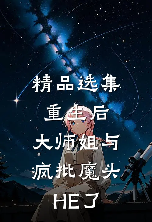 精品选集重生后，大师姐与疯批魔头HE了