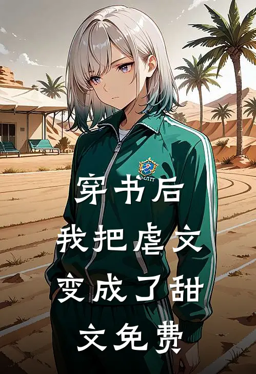 穿书后，我把虐文变成了甜文免费