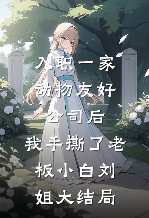 入职一家动物友好公司后，我手撕了老板小白刘姐大结局