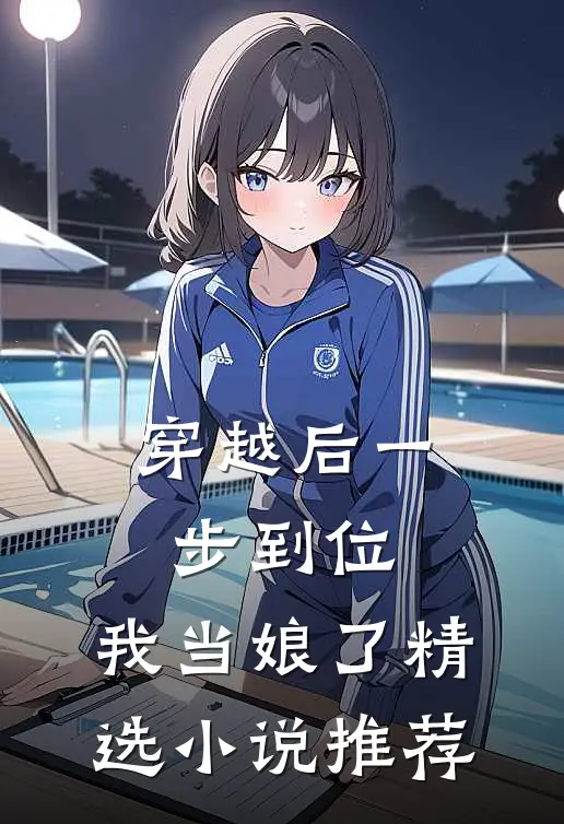 穿越后一步到位，我当娘了精选小说推荐