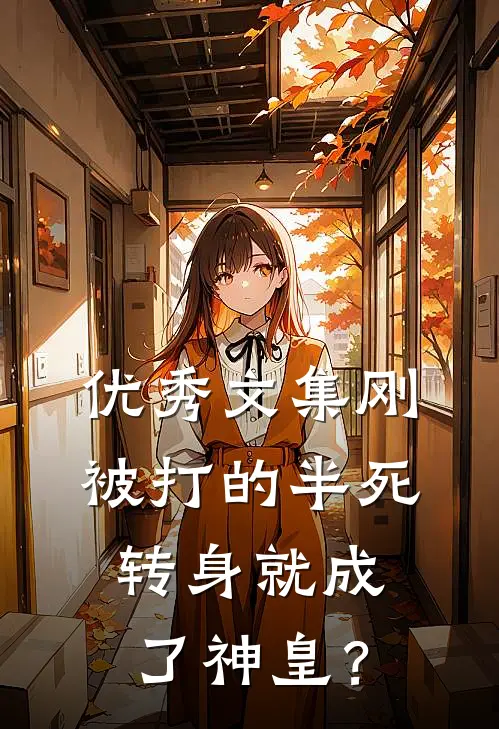 优秀文集刚被打的半死，转身就成了神皇？