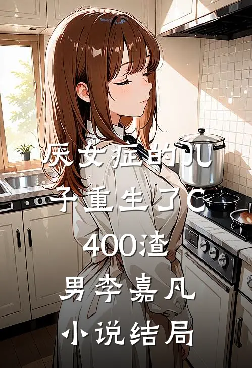 厌女症的儿子重生了C400渣男李嘉凡小说结局