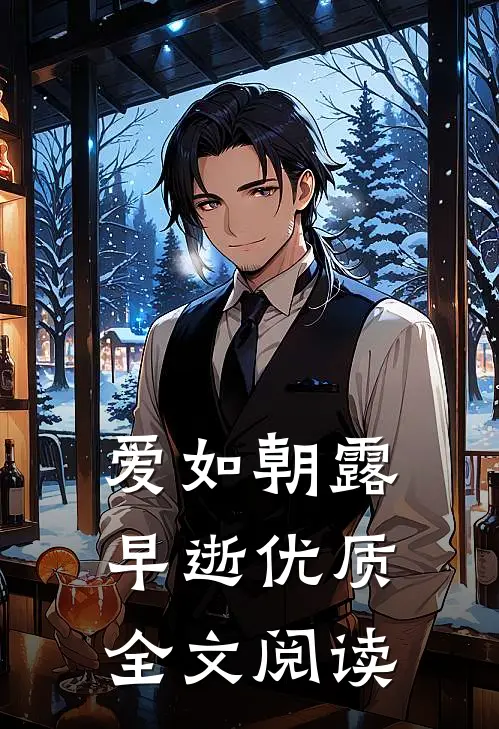 爱如朝露早逝优质全文阅读