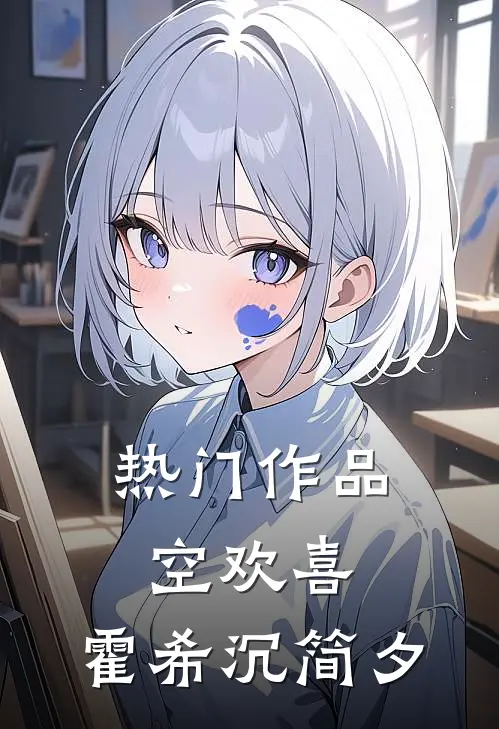 热门作品空欢喜:霍希沉简夕