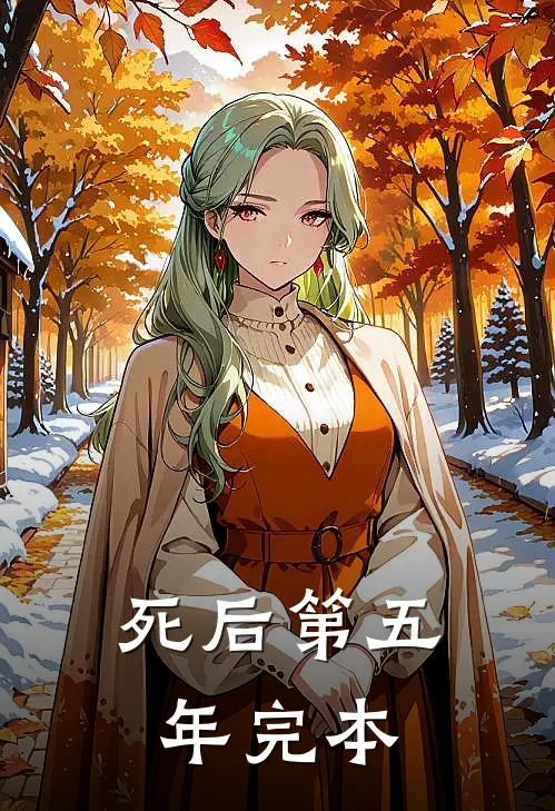死后第五年完本