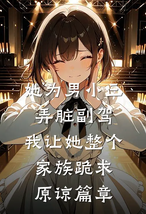 她为男小三弄脏副驾，我让她整个家族跪求原谅篇章