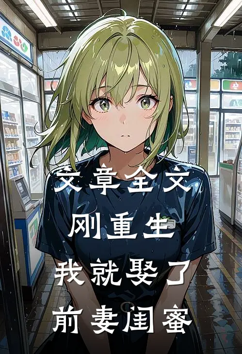 文章全文刚重生，我就娶了前妻闺蜜